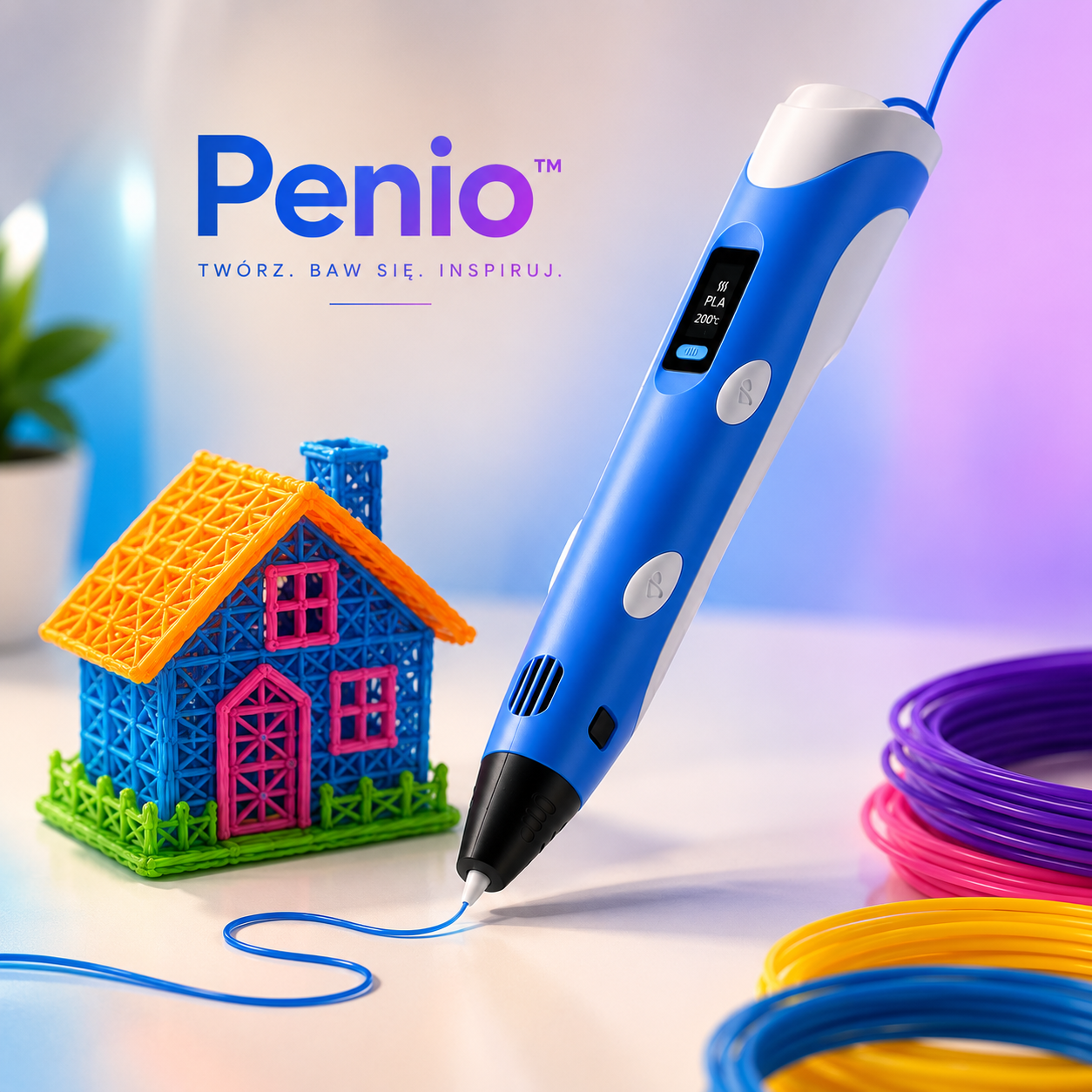 Penio