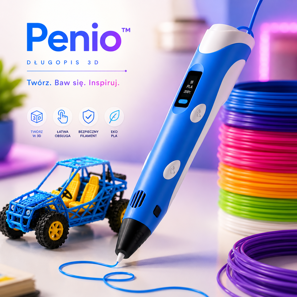 PENIO™