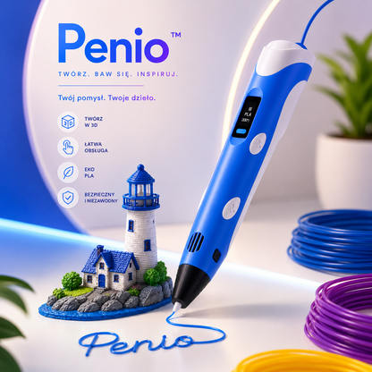 PENIO™