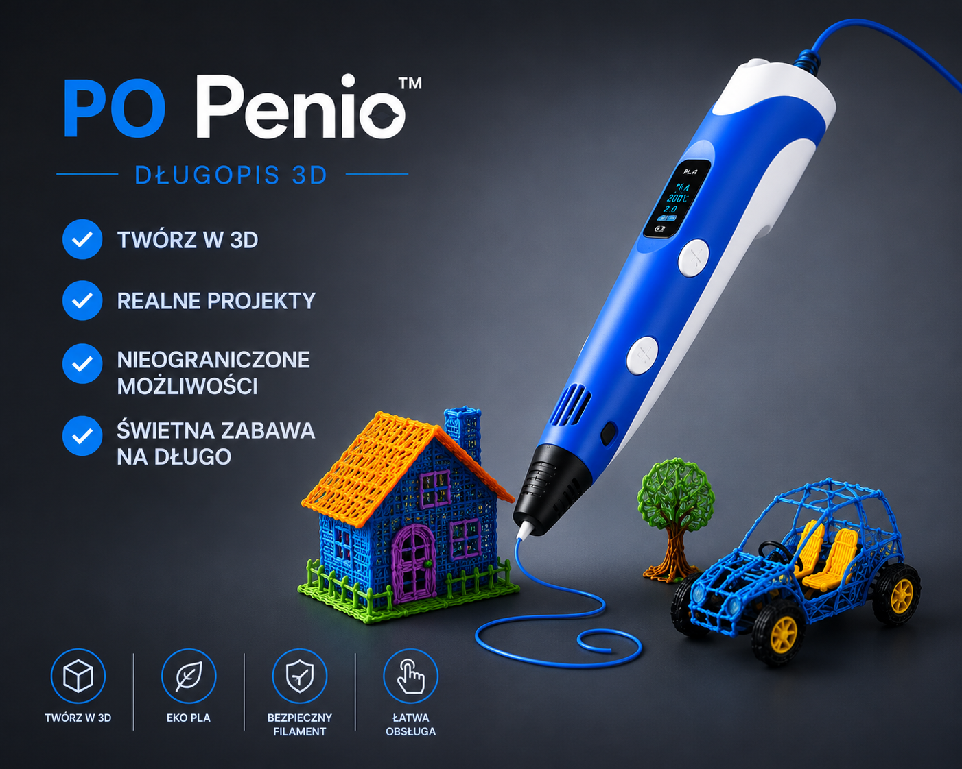 PENIO™